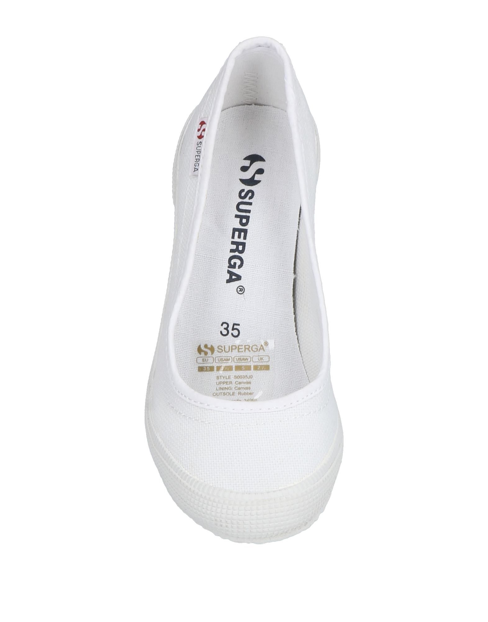 Superga® Pumps Damen Damen 11484741KA 0679c6 Superga® Pumps Damen Damen 11484741KA 0679c6