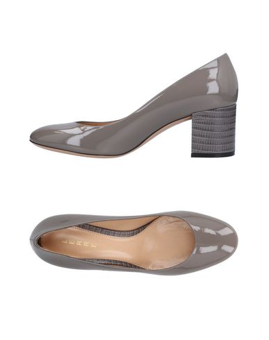 Los últimos zapatos de descuento para hombres y mujeres Zapato De Salón Lerre Mujer - Salones Lerre - 11484745GM Gris Los últimos zapatos de descuento para hombres y mujeres Zapato De Salón Lerre Mujer - Salones Lerre - 11484745GM Gris
