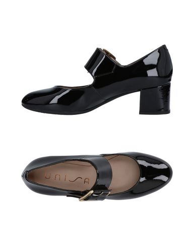 Zapatos casuales salvajes Zapato De Salón Unisa Mujer - Salones Unisa - 11484868NL Negro Zapatos casuales salvajes Zapato De Salón Unisa Mujer - Salones Unisa - 11484868NL Negro