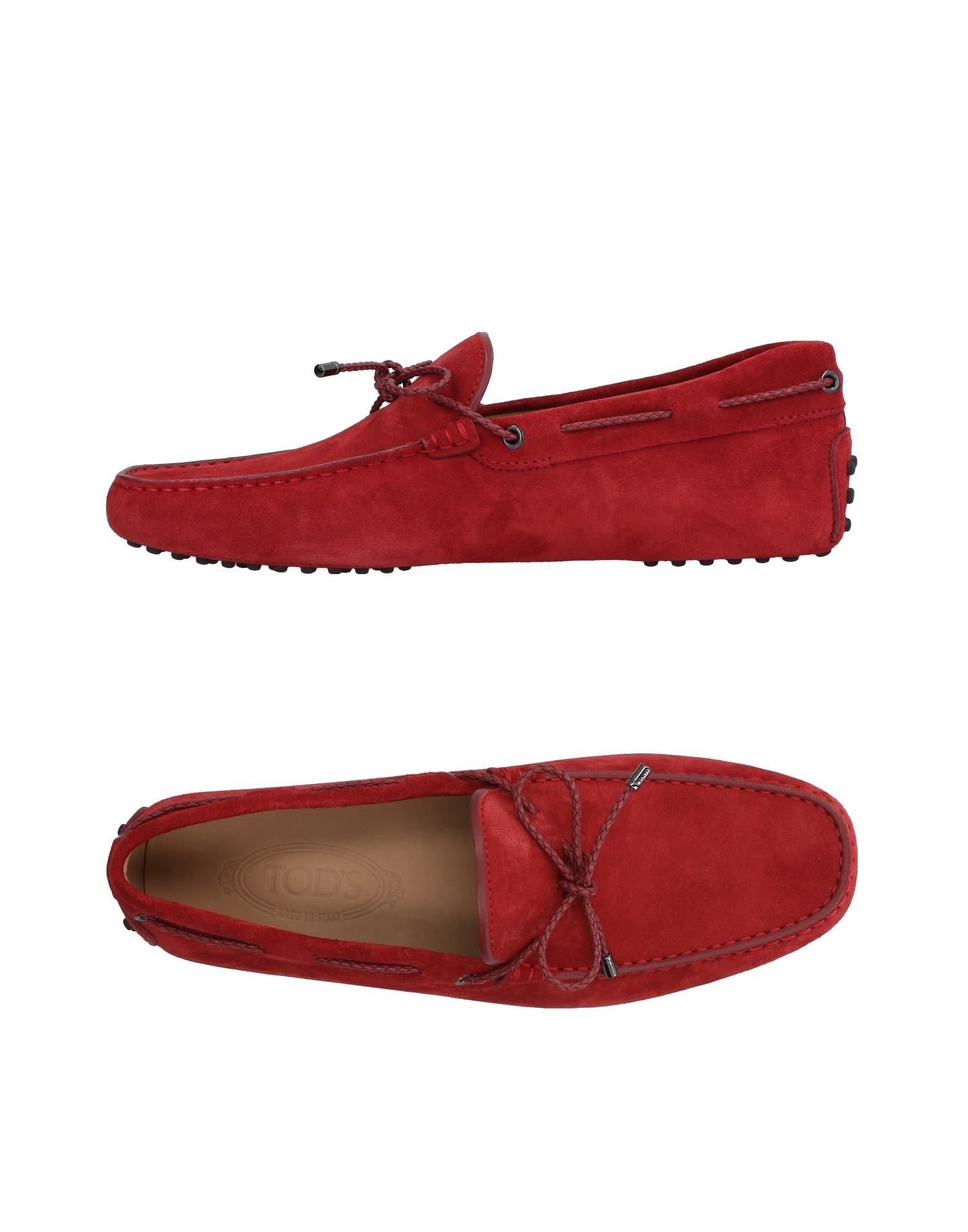 Günstige und modische Schuhe Tod's Mokassins Herren 11484887RX Günstige und modische Schuhe Tod's Mokassins Herren 11484887RX