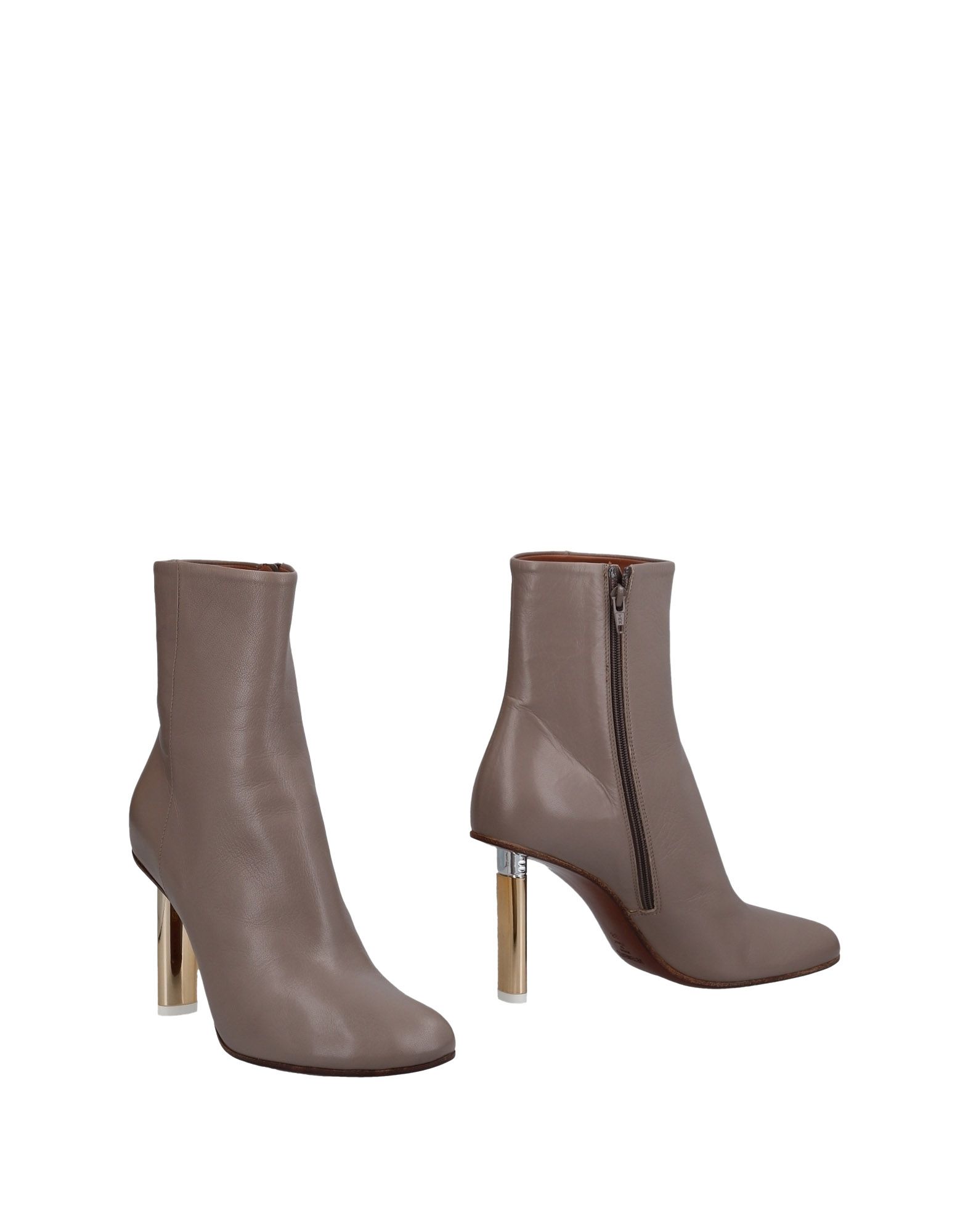 Stivaletti Demna Gvasalia Donna - 11484896HF Stivaletti Demna Gvasalia Donna - 11484896HF