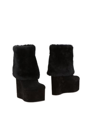 Botín Twin-Set Simona Barbieri Mujer - Botines Twin-Set Simona Barbieri - 11484909GJ Botín Twin-Set Simona Barbieri Mujer - Botines Twin-Set Simona Barbieri - 11484909GJ