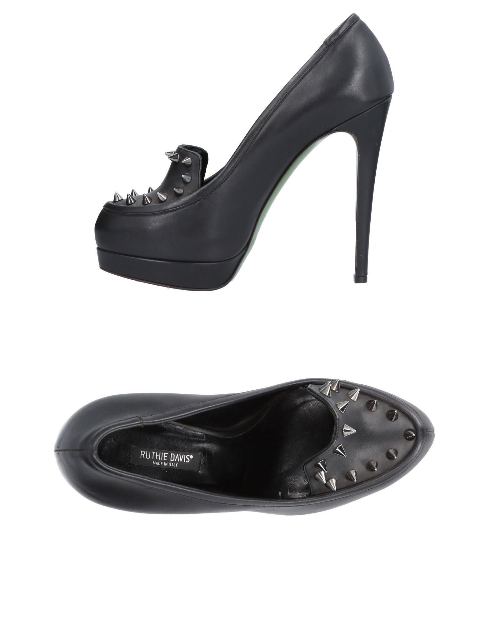 Mocassino Ruthie Davis Donna - 11484924XE Mocassino Ruthie Davis Donna - 11484924XE