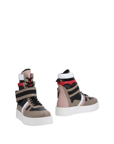 Zapatos casuales salvajes Botín Twin-Set Simona Barbieri Mujer - Botines Twin-Set Simona Barbieri - 11484939OU Zapatos casuales salvajes Botín Twin-Set Simona Barbieri Mujer - Botines Twin-Set Simona Barbieri - 11484939OU