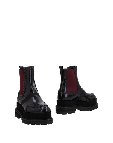 Casual salvaje Botas Chelsea Twin-Set Simona Barbieri Mujer - Botas Chelsea Twin-Set Simona Barbieri - 11484957GP Casual salvaje Botas Chelsea Twin-Set Simona Barbieri Mujer - Botas Chelsea Twin-Set Simona Barbieri - 11484957GP