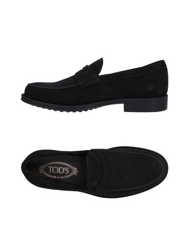 Zapatos con descuento Mocasín Tod's Hombre - Mocasines Tod's - 11484960QC Negro Zapatos con descuento Mocasín Tod's Hombre - Mocasines Tod's - 11484960QC Negro