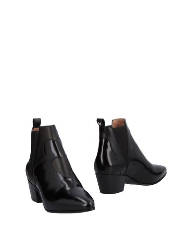 Botín Twin-Set Simona Barbieri Mujer - Botines Twin-Set Simona Barbieri - 11484965VI Botín Twin-Set Simona Barbieri Mujer - Botines Twin-Set Simona Barbieri - 11484965VI