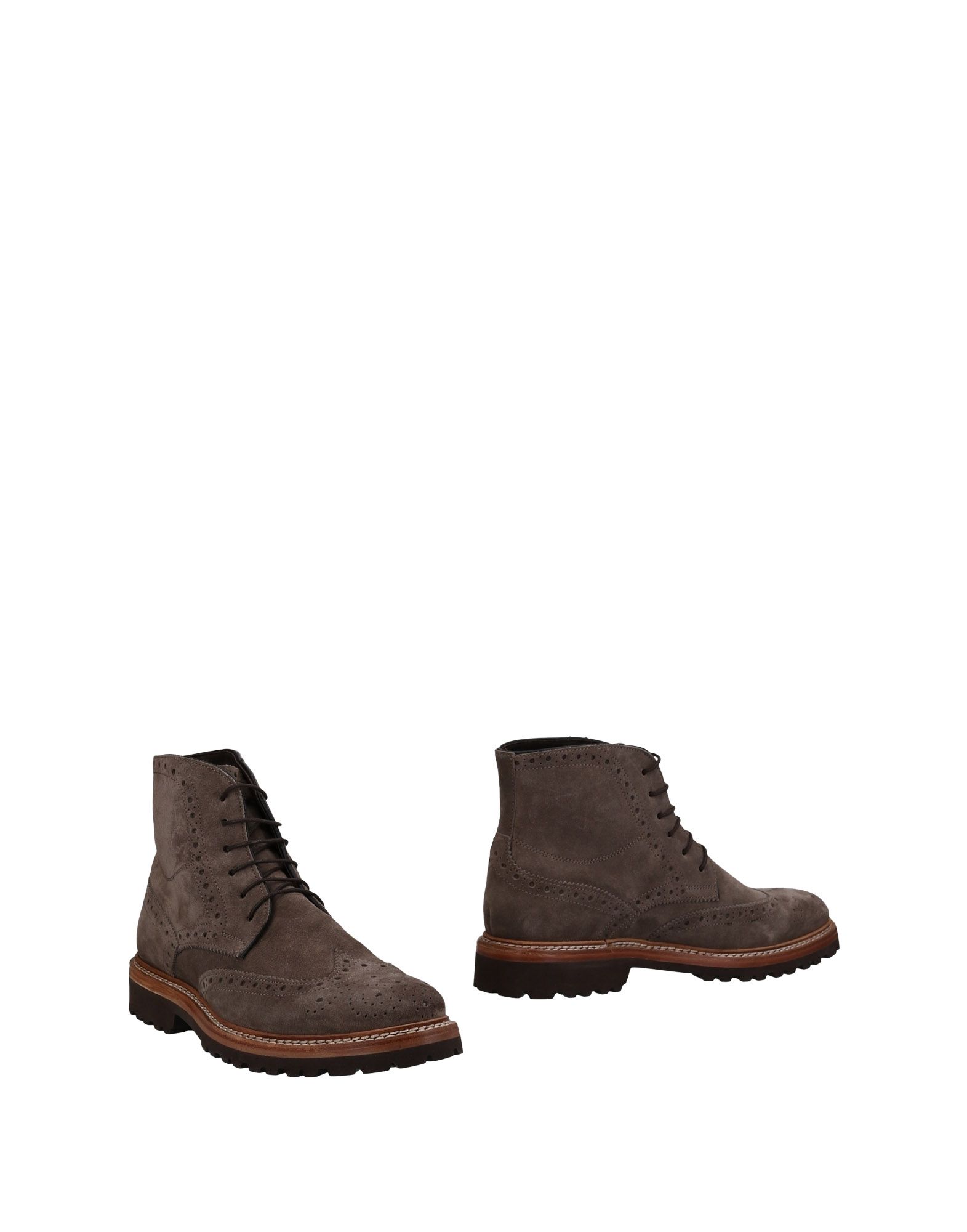 Citta' Di Milano Stiefelette Herren 11484979FC Gute Qualität beliebte Schuhe Citta' Di Milano Stiefelette Herren 11484979FC Gute Qualität beliebte Schuhe