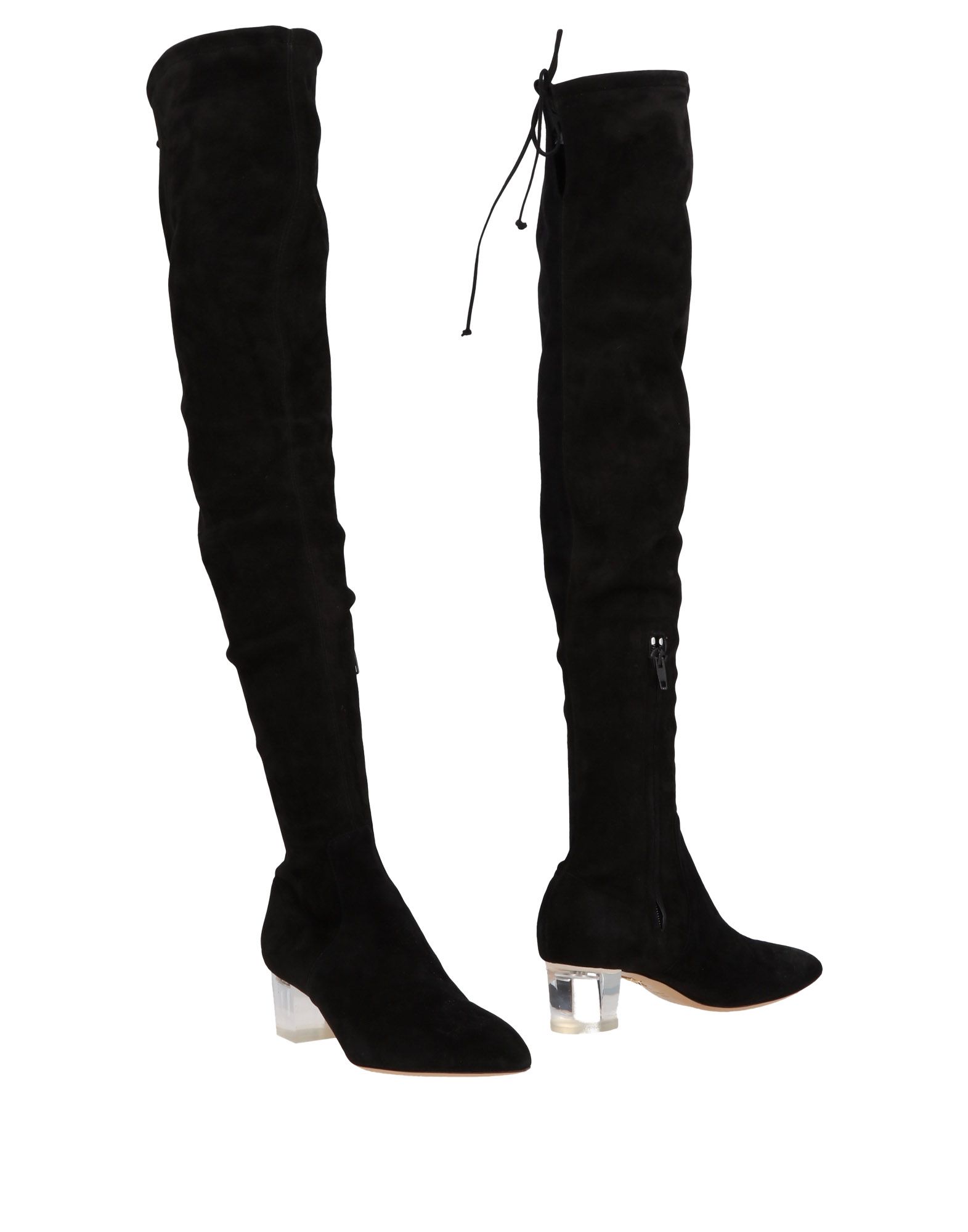 Scarpe economiche e resistenti Stivali Charlotte Olympia Donna Scarpe economiche e resistenti Stivali Charlotte Olympia Donna