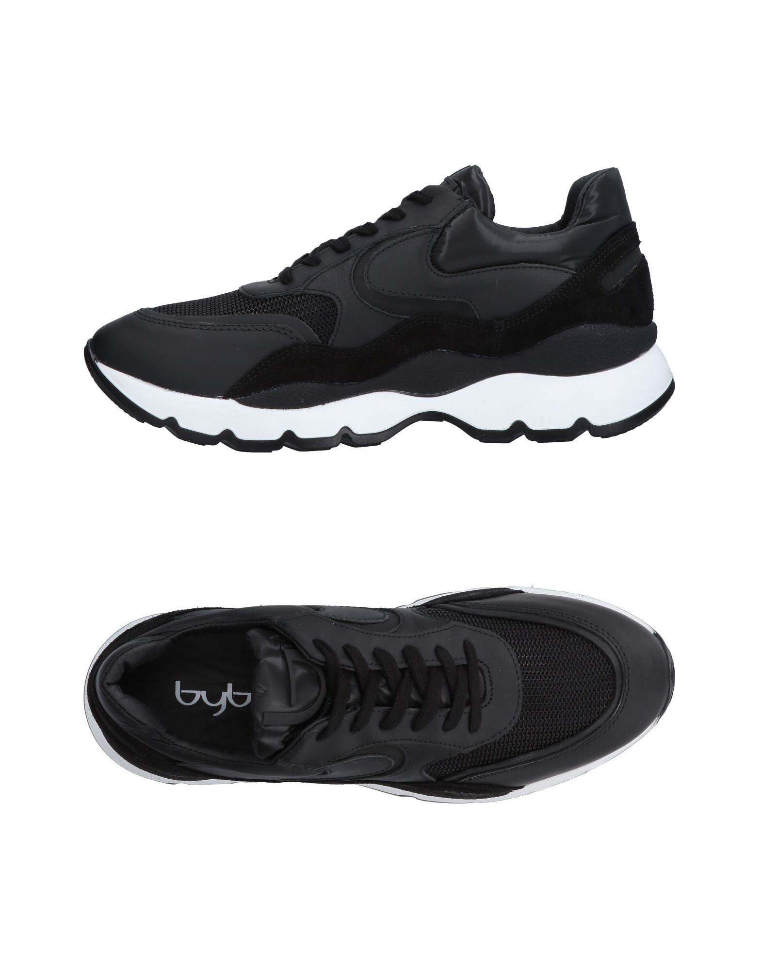 Rabatt echte Schuhe Byblos Sneakers Herren 11485011KV Rabatt echte Schuhe Byblos Sneakers Herren 11485011KV