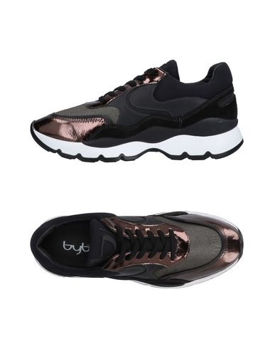Zapatos con descuento Zapatillas Byblos Hombre - Zapatillas Byblos - 11485014QD Bronce Zapatos con descuento Zapatillas Byblos Hombre - Zapatillas Byblos - 11485014QD Bronce