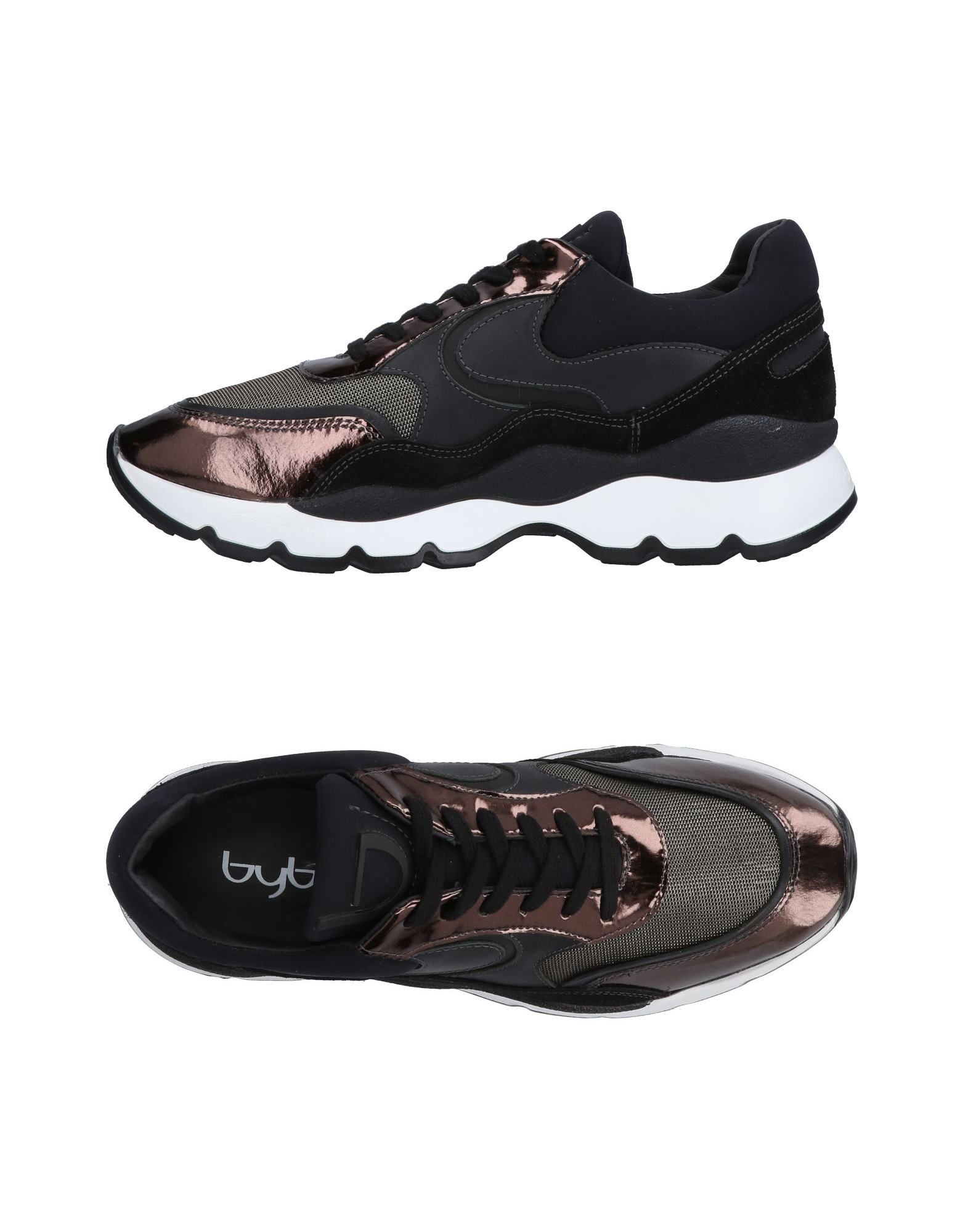 Rabatt echte Schuhe Byblos Sneakers Herren 11485014QD Rabatt echte Schuhe Byblos Sneakers Herren 11485014QD