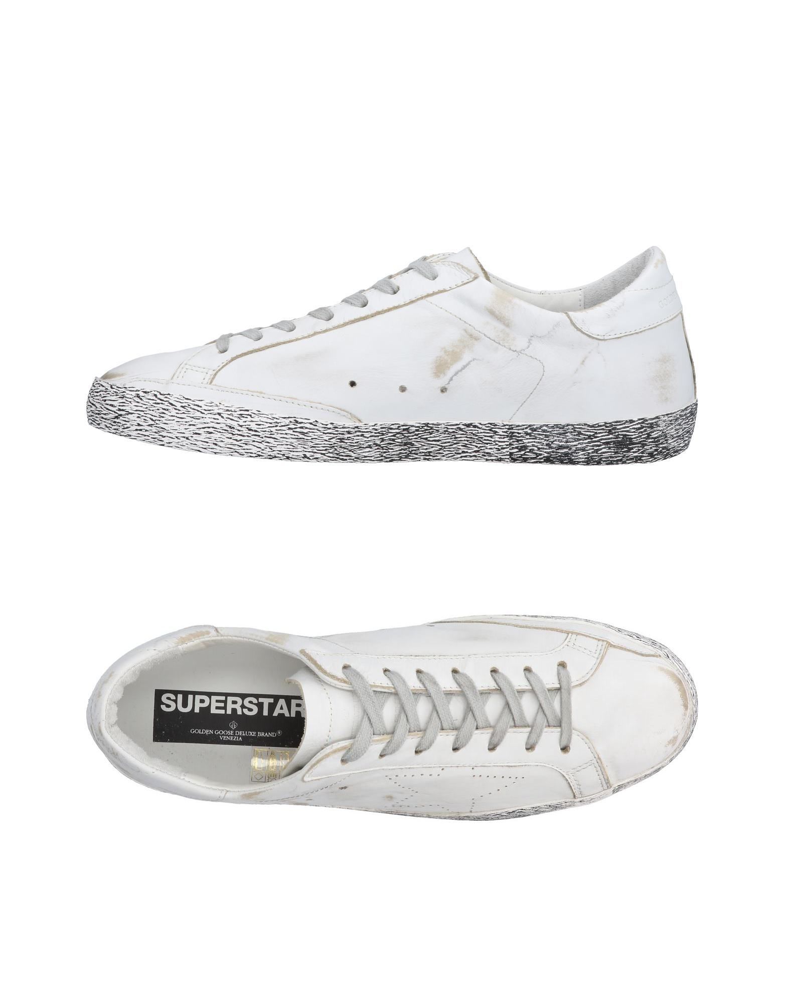 golden goose deluxe brand venezia recensioni