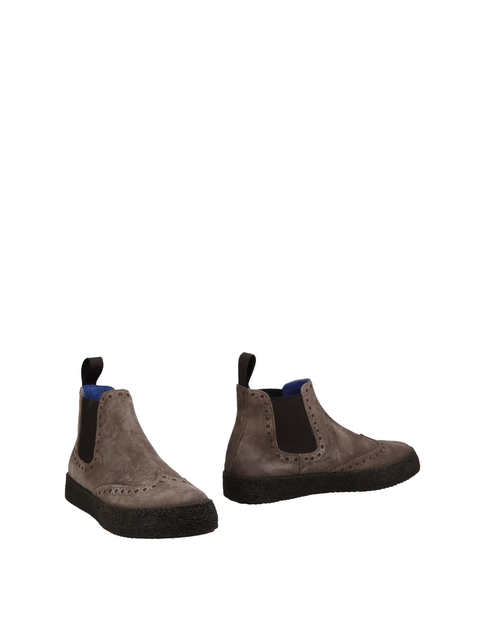 Citta' Di Milano Stiefelette Herren 11485052HX Gute Qualität beliebte Schuhe Citta' Di Milano Stiefelette Herren 11485052HX Gute Qualität beliebte Schuhe