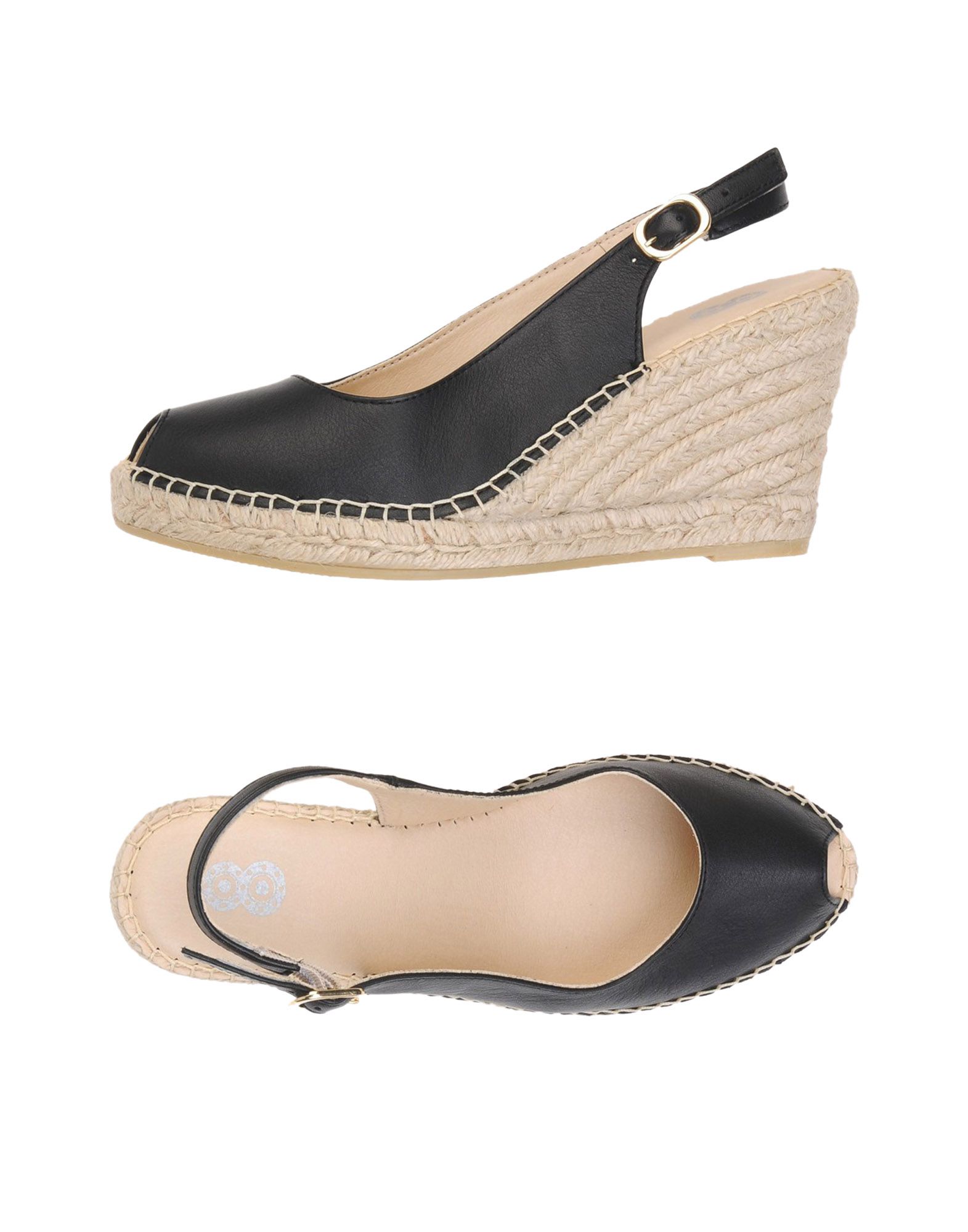 Espadrillas 8 Donna - 11485053UN Scarpe economiche e buone Espadrillas 8 Donna - 11485053UN Scarpe economiche e buone