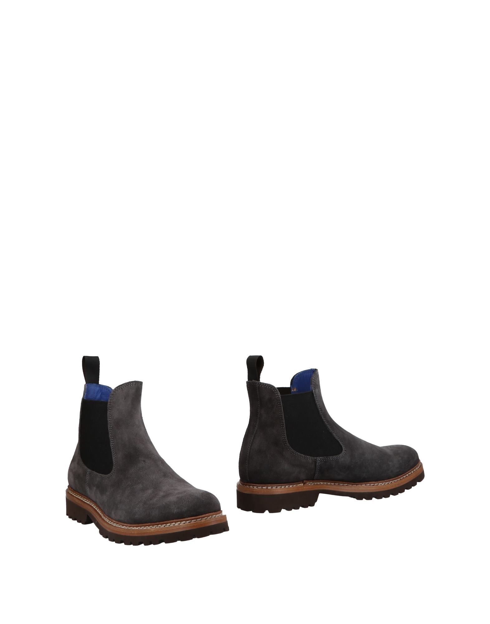 Citta' Di Milano Stiefelette Herren 11485075BQ Citta' Di Milano Stiefelette Herren 11485075BQ