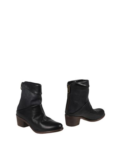 ZOOM FENDI - Ankle boot