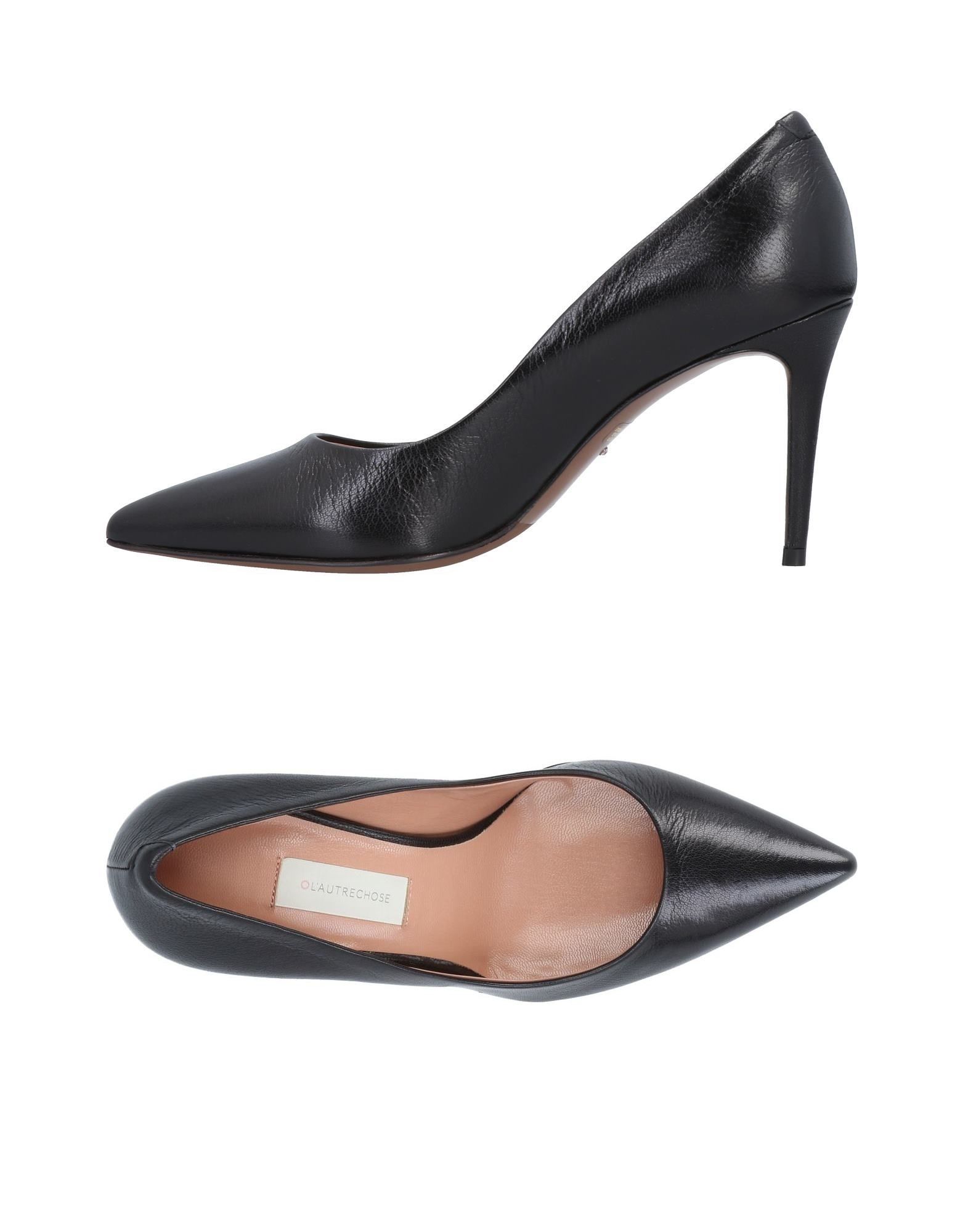 Stilvolle billige Schuhe L' Autre Chose Pumps Damen 11485082IL Stilvolle billige Schuhe L' L' L' Autre Chose Pumps Damen 11485082IL 30fce5