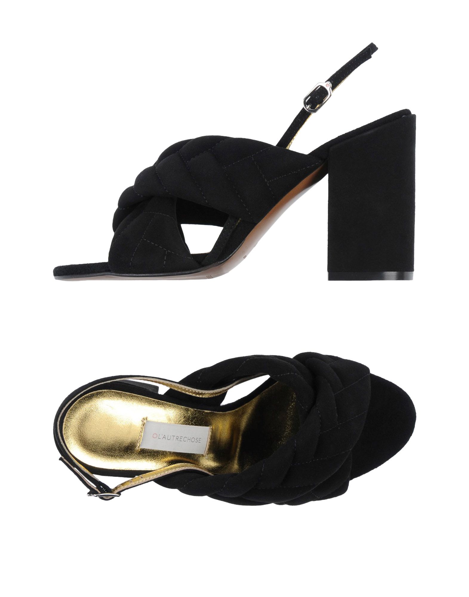 L' Autre Chose Sandalen Damen 11485085FB Neue Schuhe L' Autre Chose Sandalen Damen 11485085FB Neue Schuhe