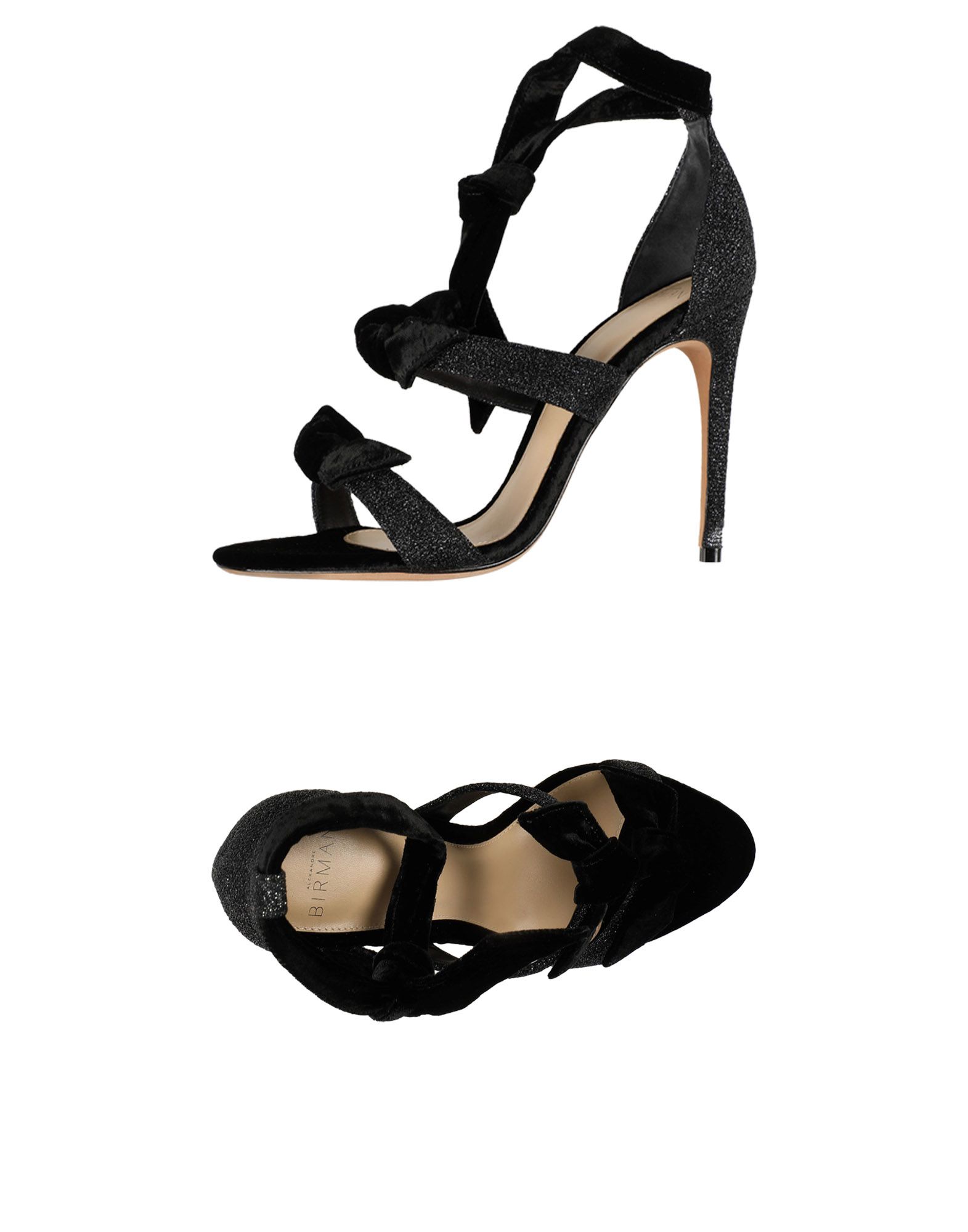 Alexandre Birman Sandalen Damen 11485105MDGünstige gut aussehende Schuhe Alexandre Birman Sandalen Damen 11485105MDGünstige gut aussehende Schuhe