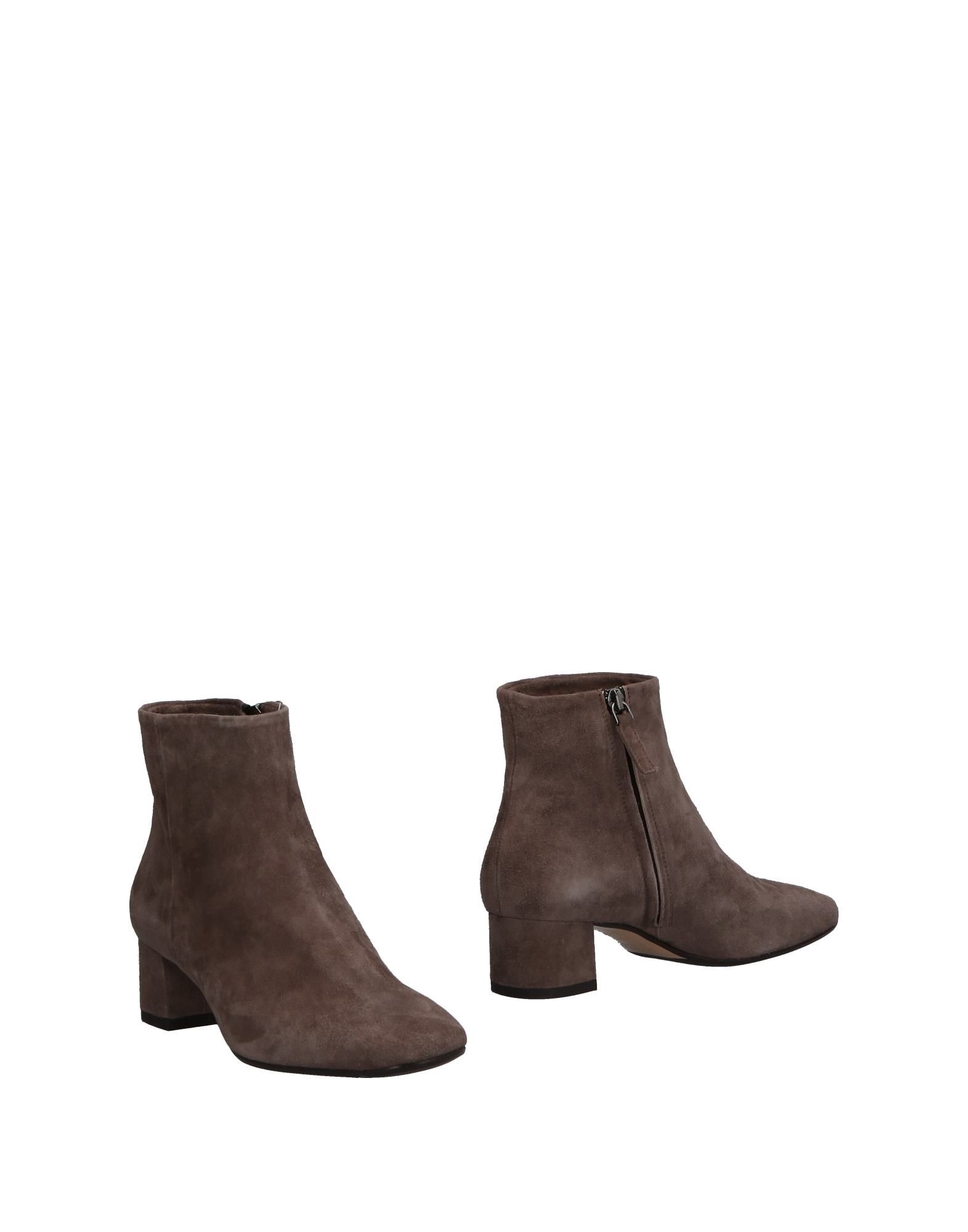 Moda Stivaletti Cuoieria Donna - 11485160PM Moda Stivaletti Cuoieria Donna - 11485160PM