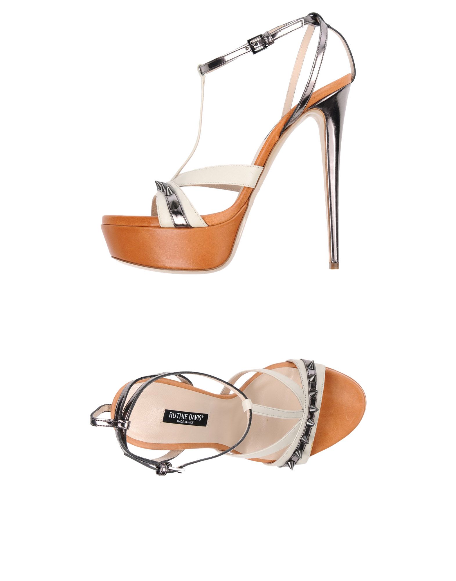 Scarpe economiche e resistenti Sandali Ruthie Davis Donna Scarpe economiche e resistenti Sandali Ruthie Davis Donna