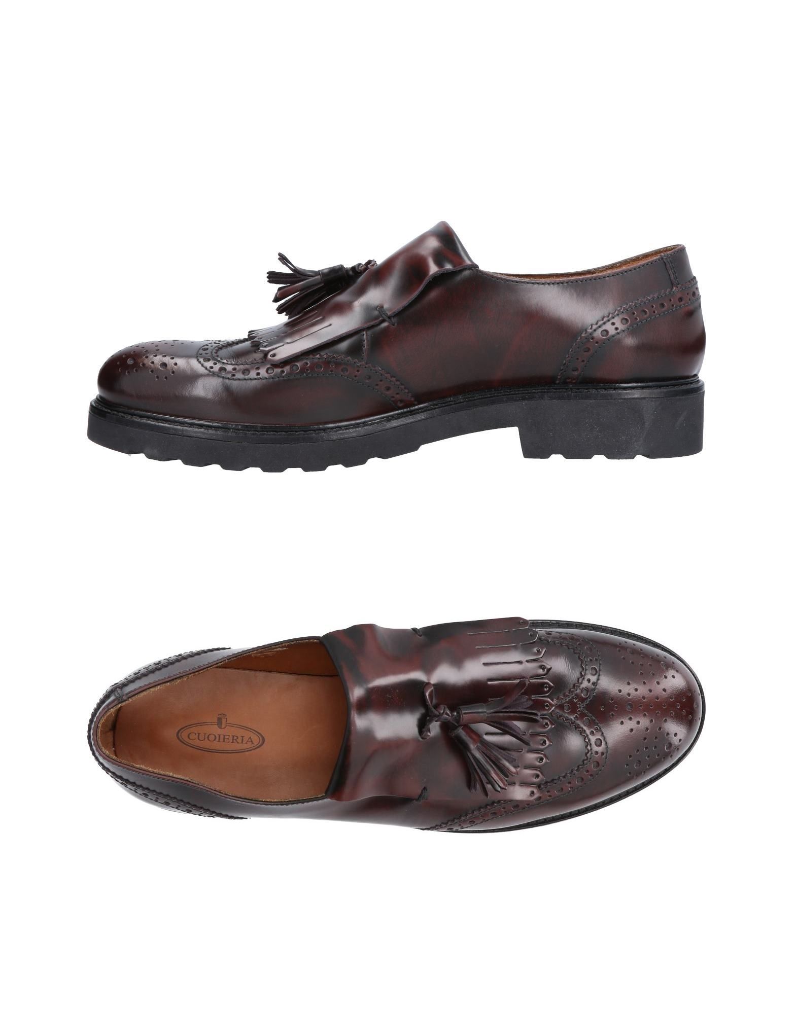 Rabatt echte Schuhe Cuoieria Mokassins Herren 11485177NT Rabatt echte Schuhe Cuoieria Mokassins Herren 11485177NT