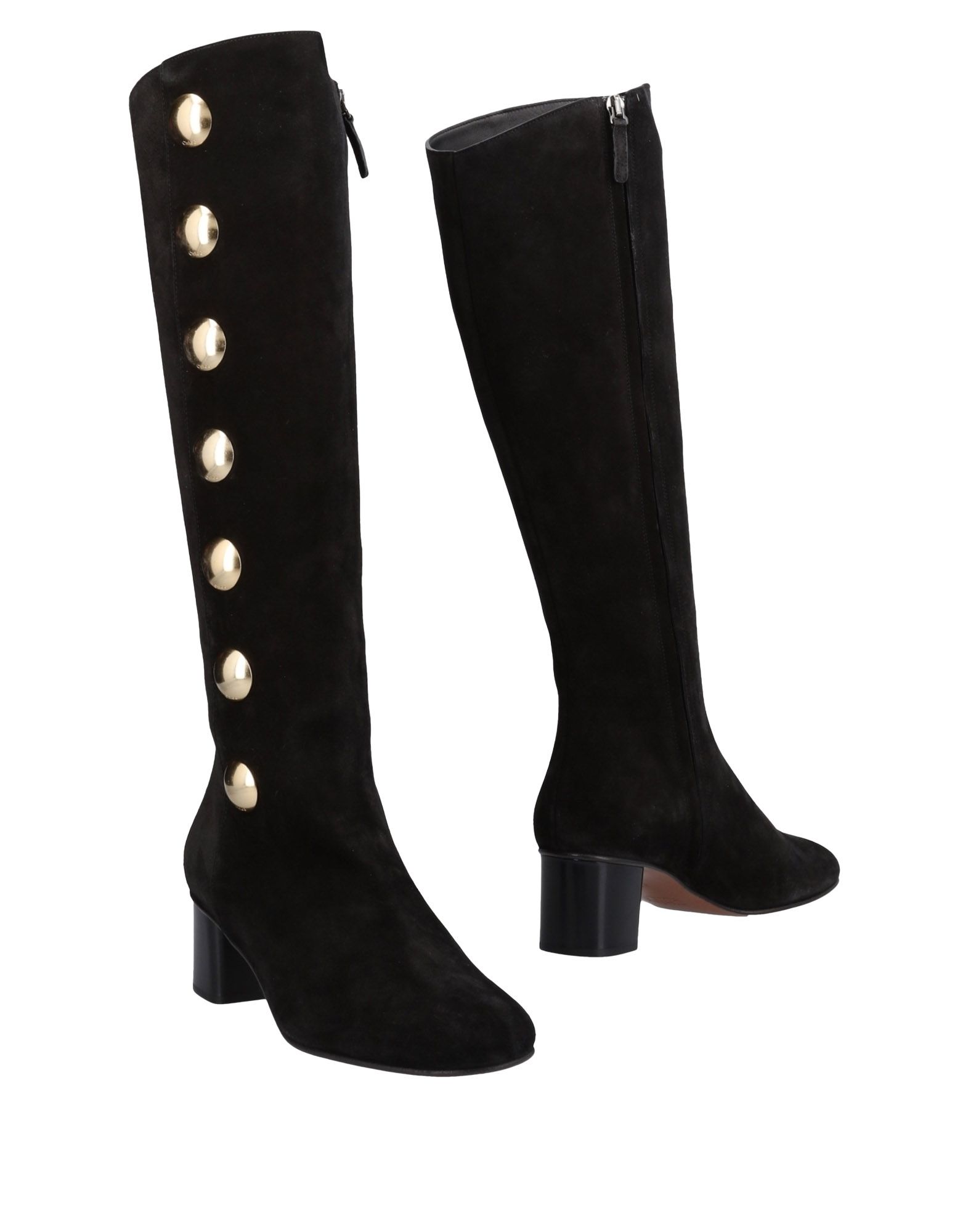 Haltbare Mode billige Schuhe Chloé Stiefel Damen 11485195RC Heiße Schuhe Haltbare Mode billige Schuhe Chloé Stiefel Damen 11485195RC Heiße Schuhe