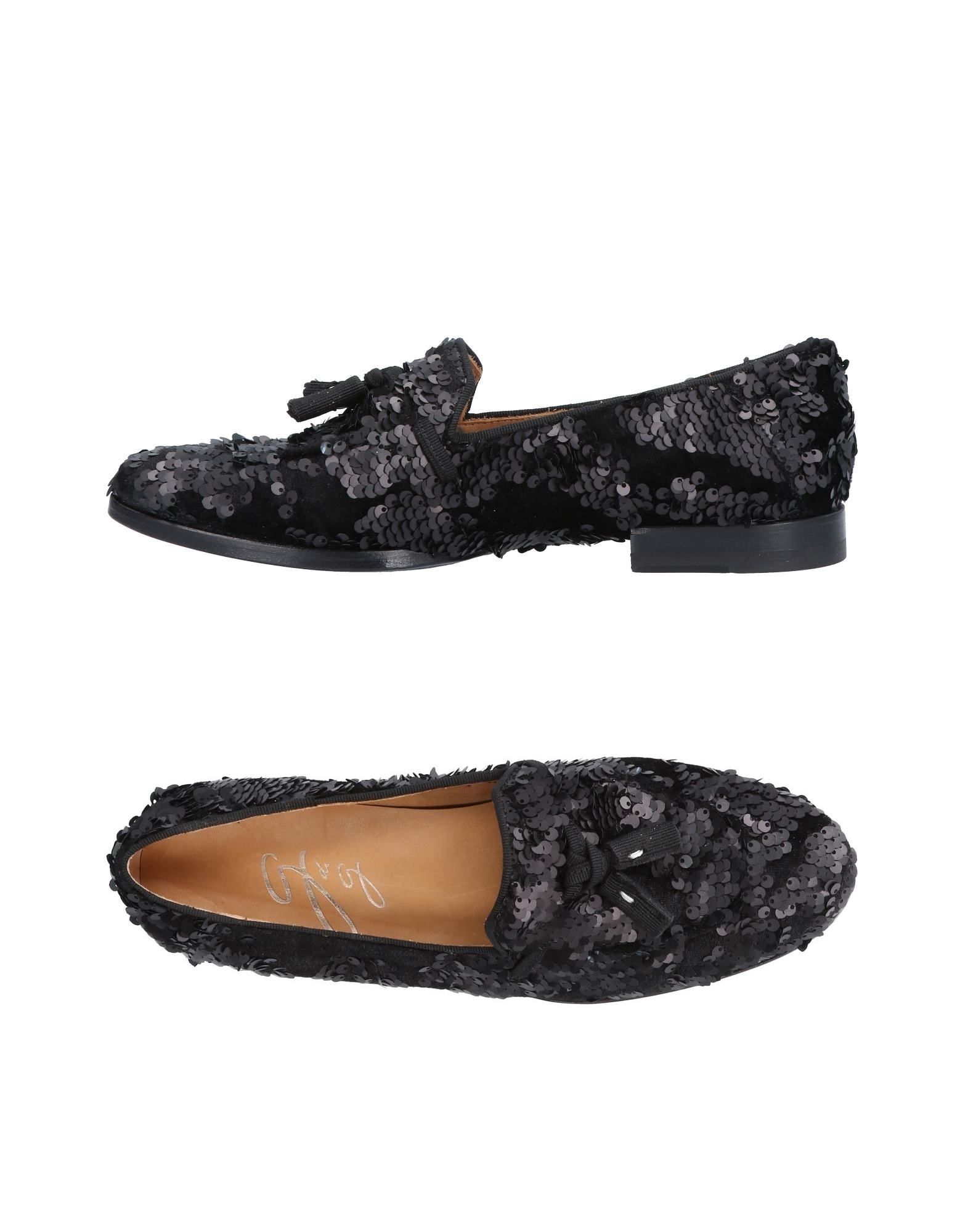 Mocassino G Di G Donna - 11485211LX Mocassino G Di G Donna - 11485211LX
