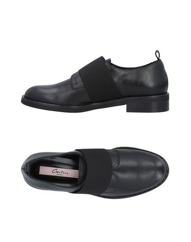 Gran descuento Mocasín Couture Mujer - Mocasines Couture - 11485217HA Negro Gran descuento Mocasín Couture Mujer - Mocasines Couture - 11485217HA Negro