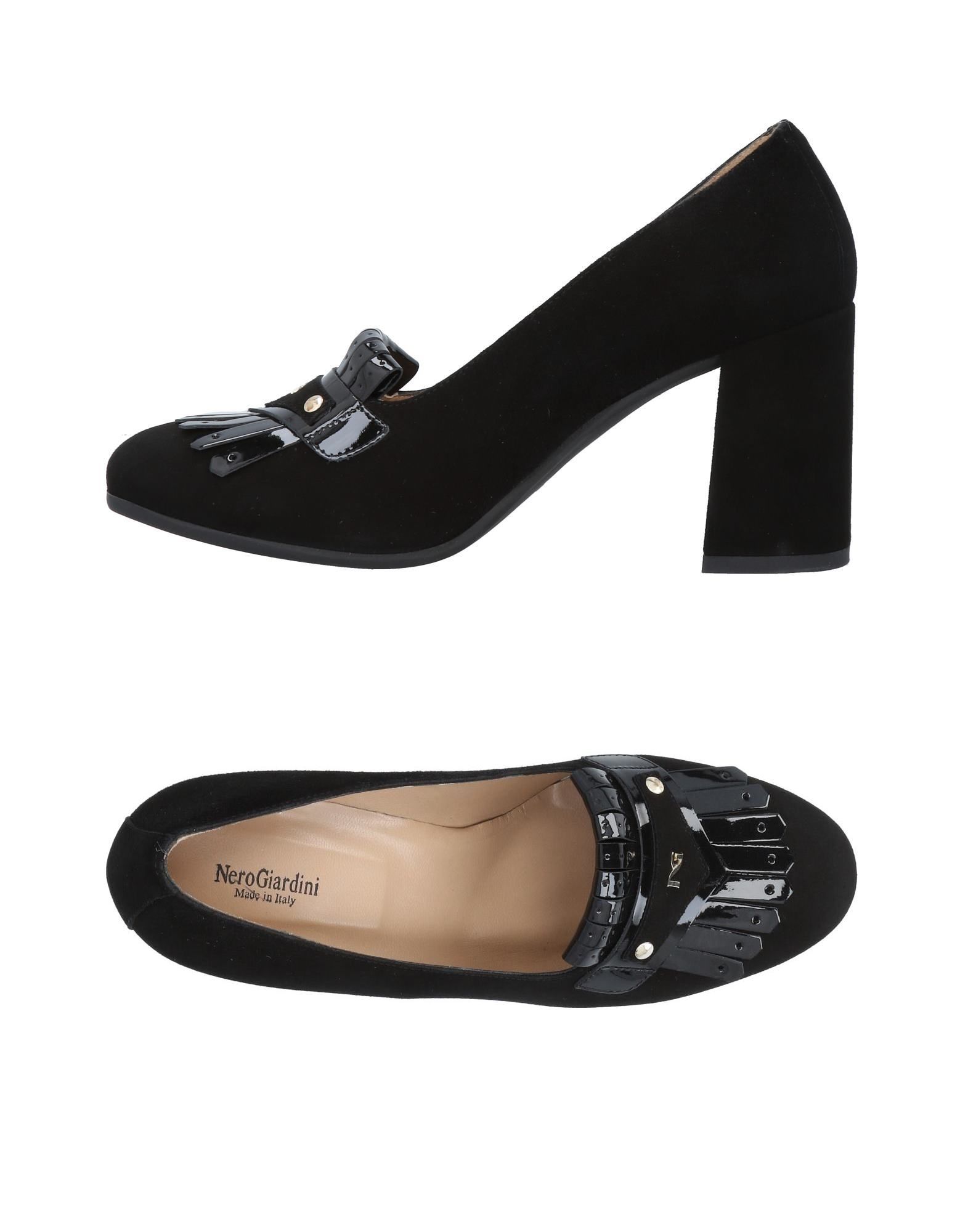 Nero Giardini Pumps Damen 11485234TM Gute Qualität beliebte Schuhe Nero Giardini Pumps Damen 11485234TM Gute Qualität beliebte Schuhe