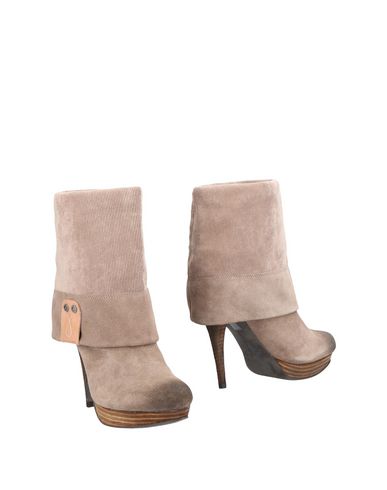 Botín Calvin Klein Jeans Mujer - Botines Calvin Klein Jeans - 11485254ED Botín Calvin Klein Jeans Mujer - Botines Calvin Klein Jeans - 11485254ED