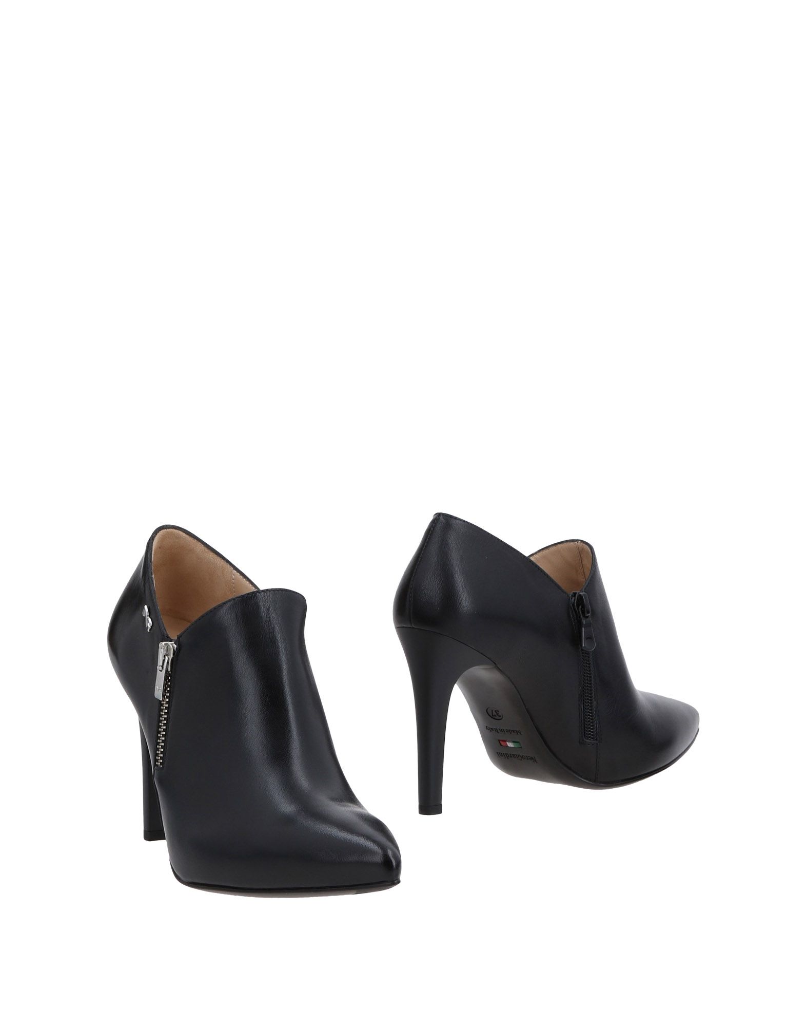 Stivaletti Nero Giardini Donna - 11485273GE Stivaletti Nero Giardini Donna - 11485273GE