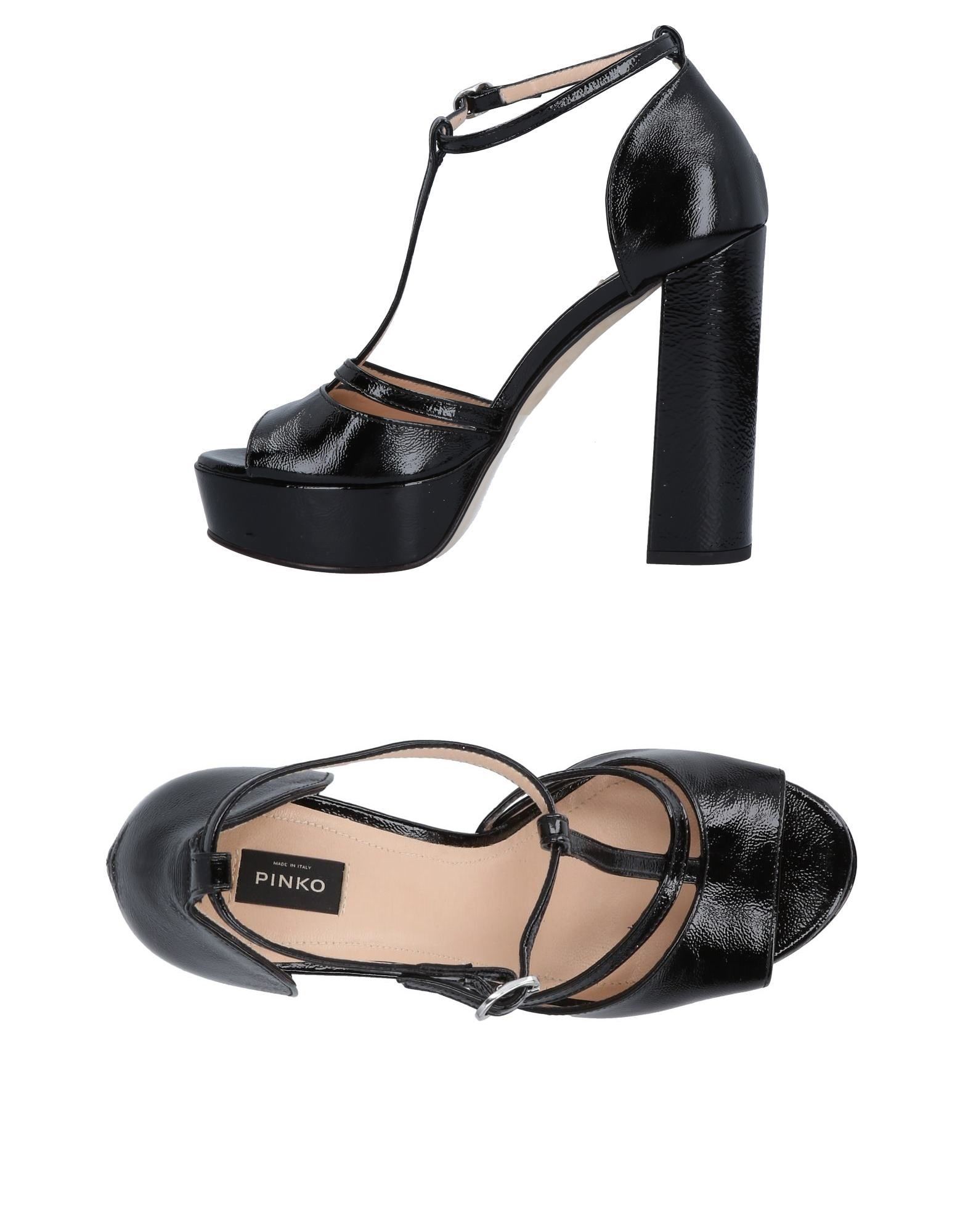 Moda Sandali Pinko Donna - 11485283CL Moda Sandali Pinko Donna - 11485283CL