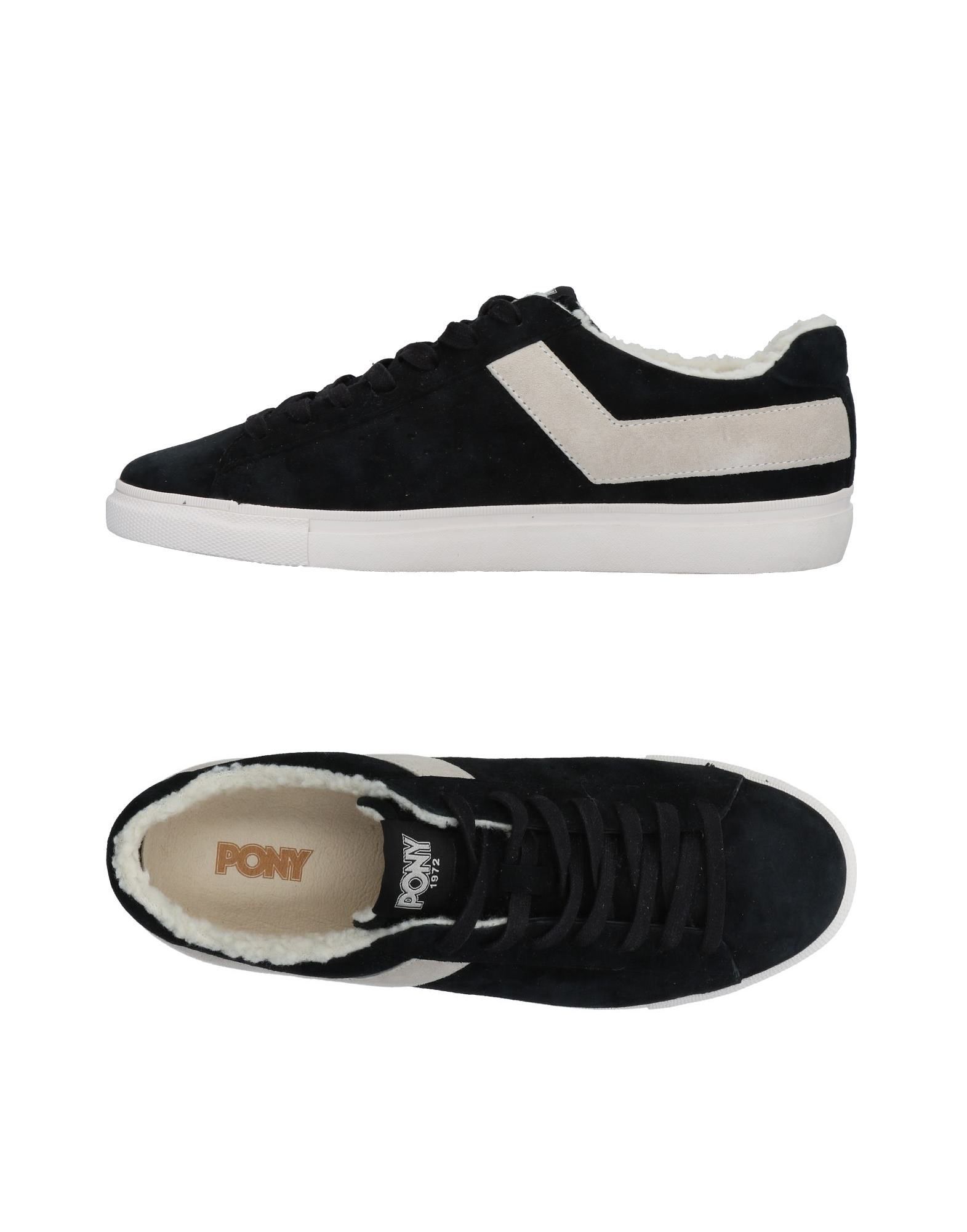 Rabatt echte Schuhe Pony Sneakers Herren 11485295LS Rabatt echte Schuhe Pony Sneakers Herren 11485295LS