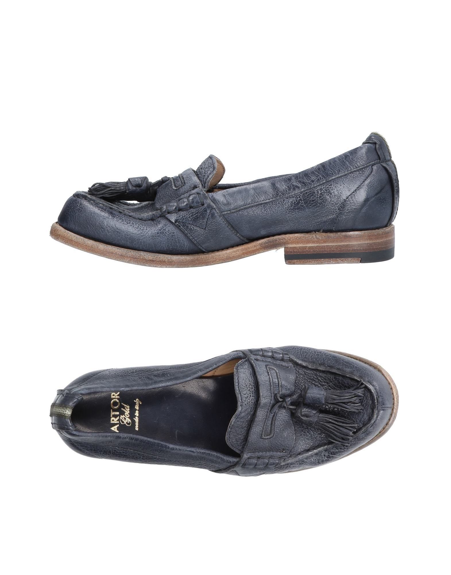 Casual salvaje Mocasín Sartori Gold Mujer - Mocasines Sartori Gold Azul oscuro Casual salvaje Mocasín Sartori Gold Mujer Azul - Mocasines Sartori Gold Azul Mujer oscuro face9a