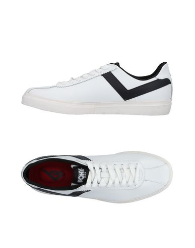 Zapatos con descuento Zapatillas Pony Hombre - Zapatillas Pony - 11485328QS Blanco Zapatos con descuento Zapatillas Pony Hombre - Zapatillas Pony - 11485328QS Blanco