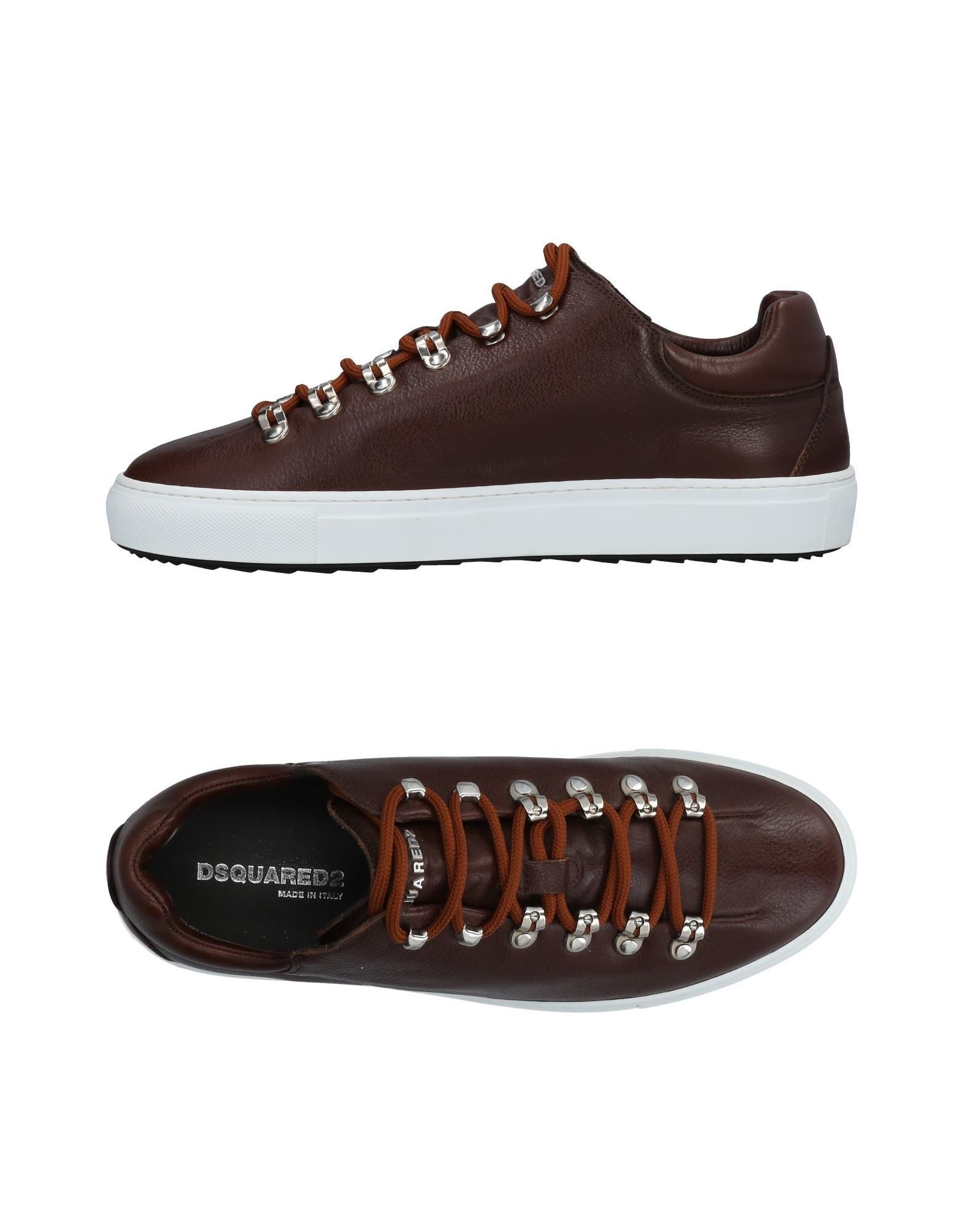 Günstige und modische Schuhe Dsquared2 Sneakers Herren 11485344FJ Günstige und modische Schuhe Dsquared2 Sneakers Herren 11485344FJ