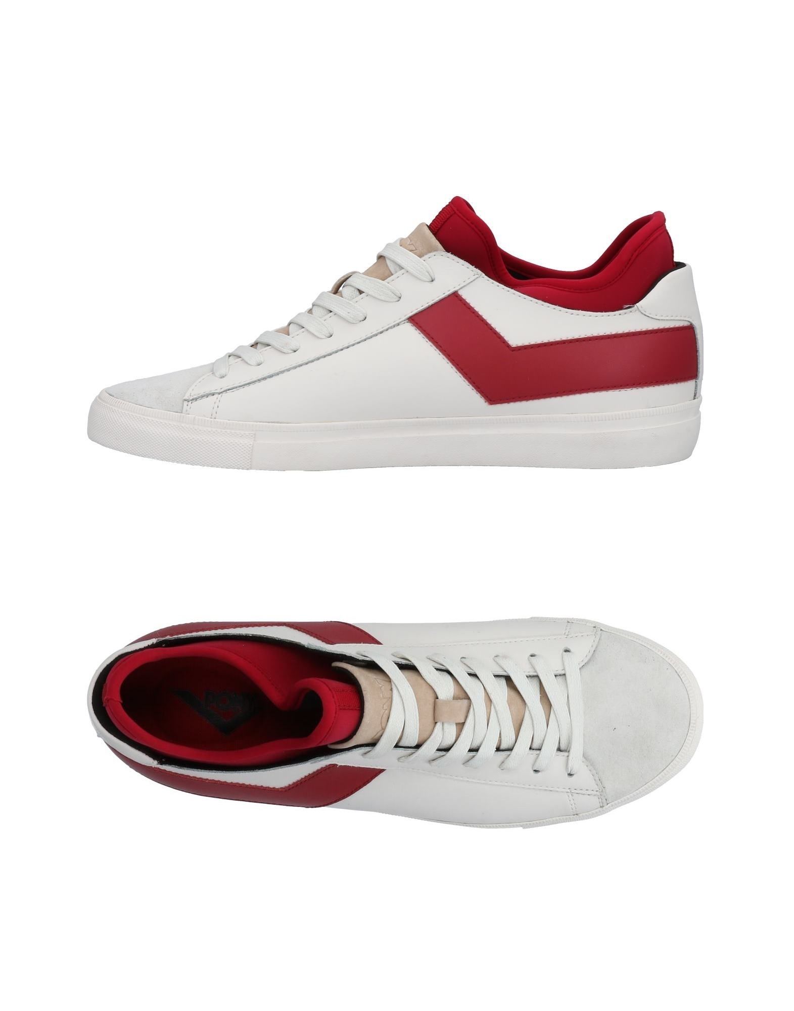 Rabatt echte Schuhe Pony Sneakers Herren 11485370PA Rabatt echte Schuhe Pony Sneakers Herren 11485370PA