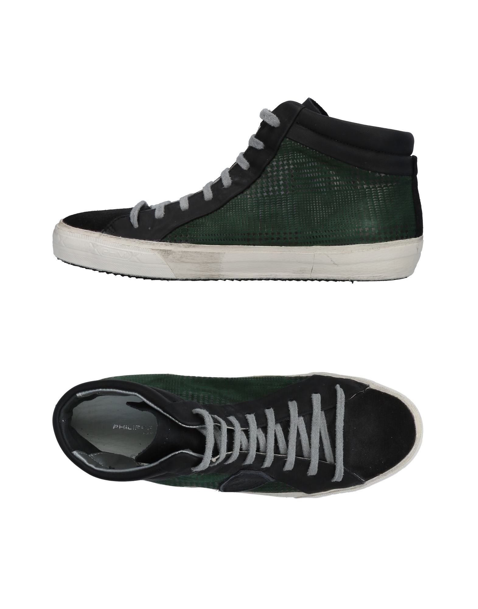Sneakers Philippe Model Uomo - 11485371SU Sneakers Philippe Model Uomo - 11485371SU