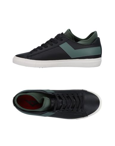 Zapatos con descuento Zapatillas Pony Hombre - Zapatillas Pony - 11485374MH Negro Zapatos con descuento Zapatillas Pony Hombre - Zapatillas Pony - 11485374MH Negro