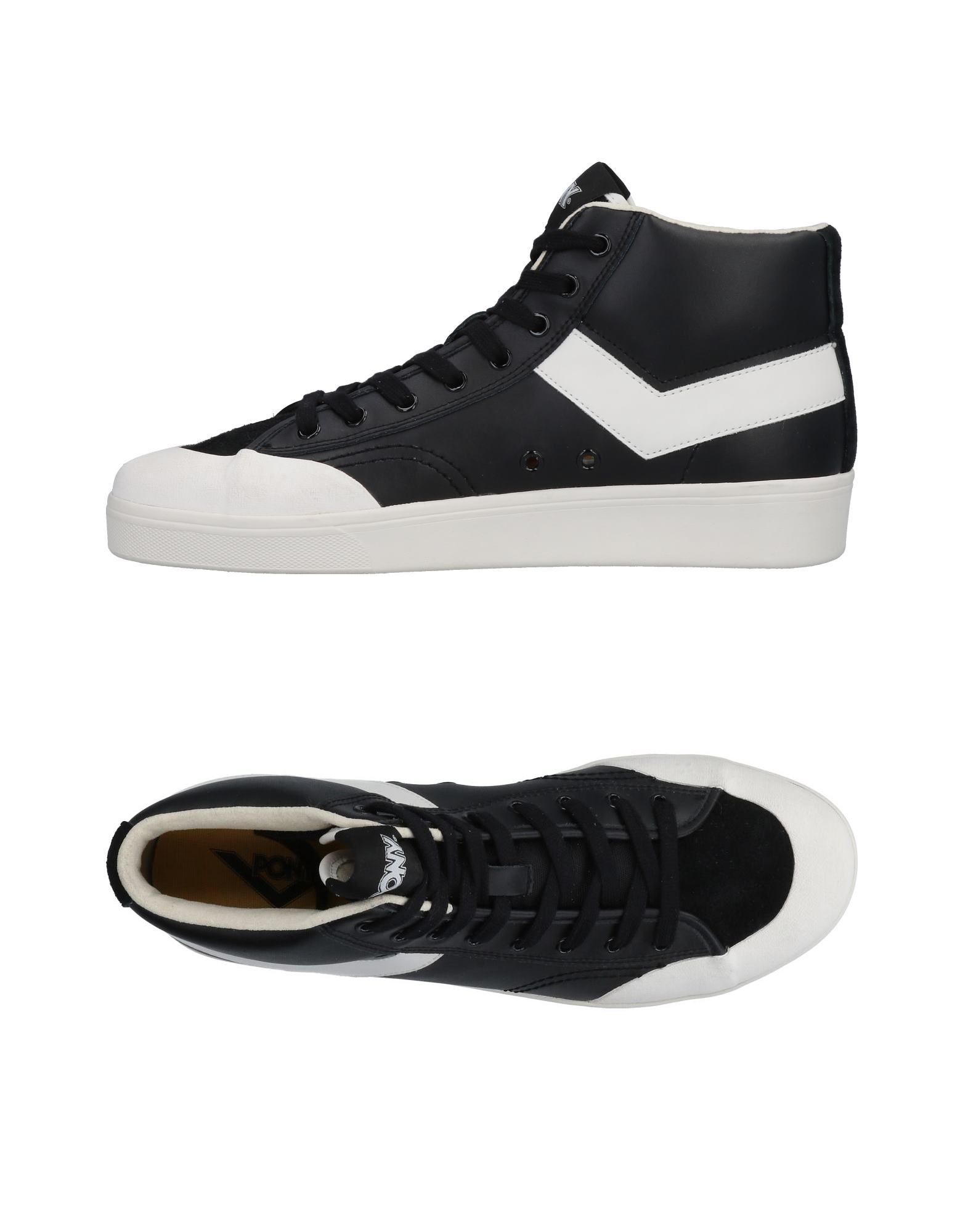 Sneakers Pony Uomo - 11485383SN Scarpe economiche e buone Sneakers Pony Uomo - 11485383SN Scarpe economiche e buone