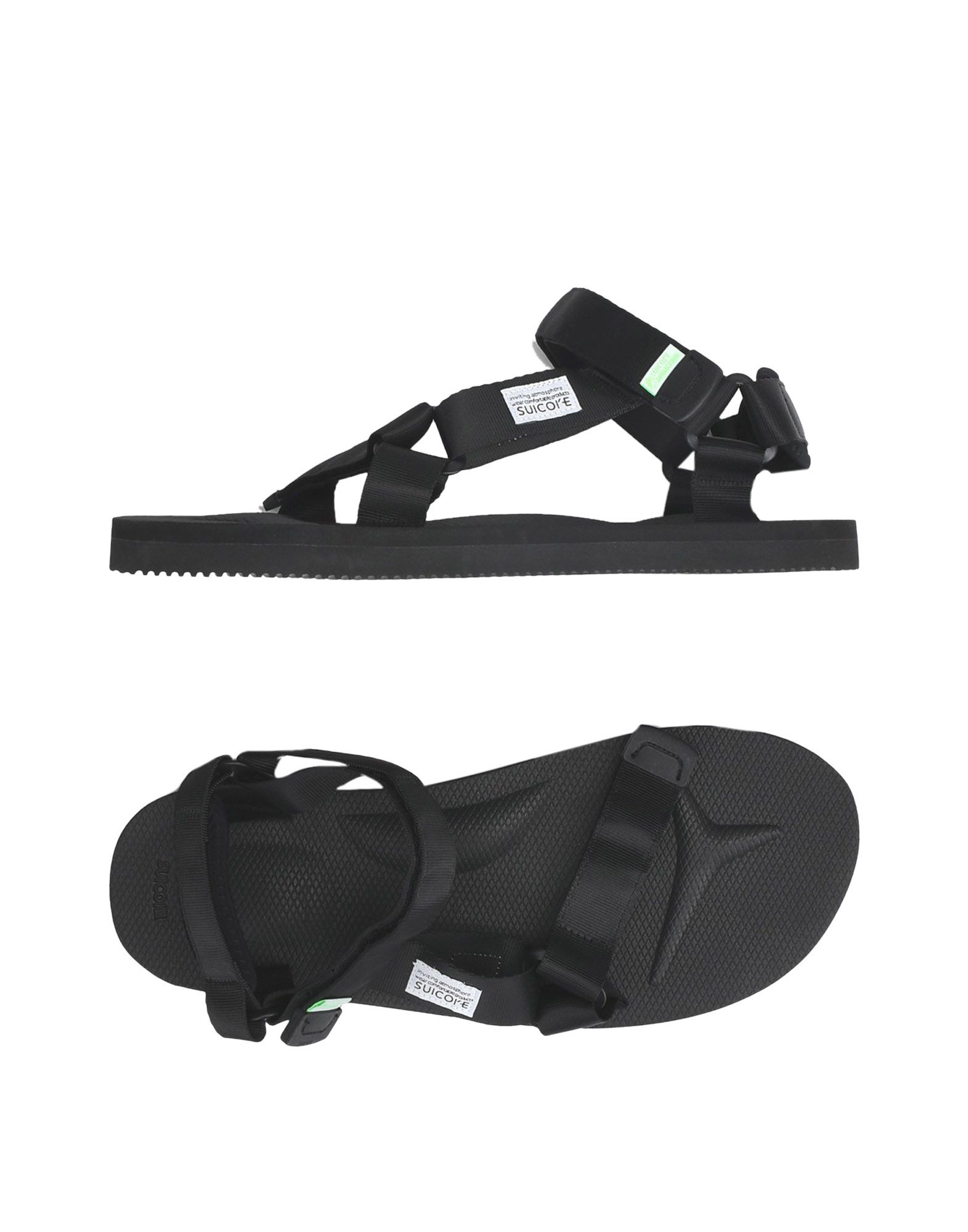 A buon mercato Sandali Suicoke Uomo - 11485396IN A buon mercato Sandali Suicoke Uomo - 11485396IN