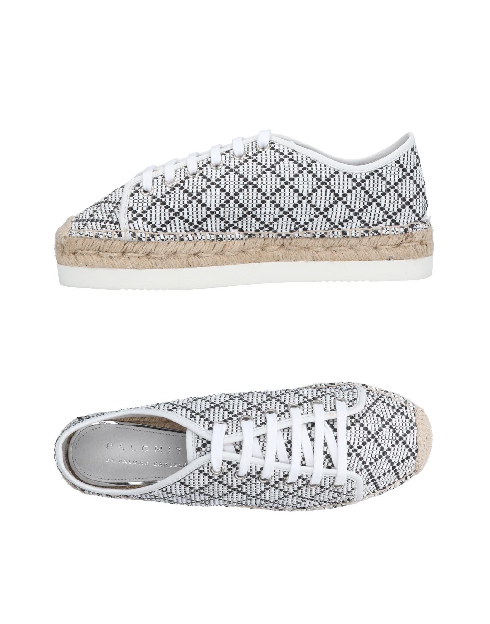 Palomitas By Paloma Barceló Sneakers Damen 11485407KQ Gute Qualität beliebte Schuhe Palomitas By Paloma Barceló Sneakers Damen 11485407KQ Gute Qualität beliebte Schuhe