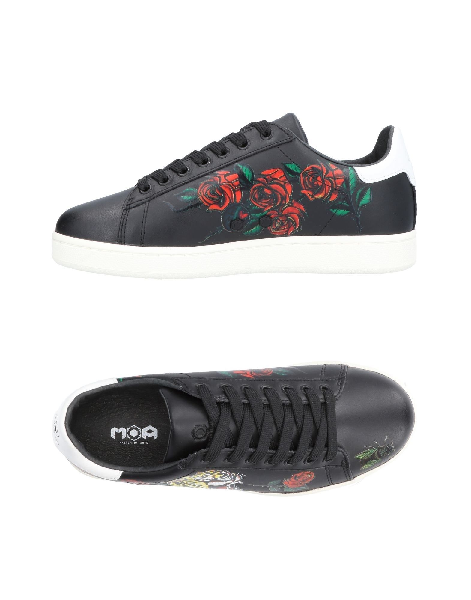 Sneakers Moa Master Of Arts Donna - 11485449NM Sneakers Moa Master Of Arts Donna - 11485449NM