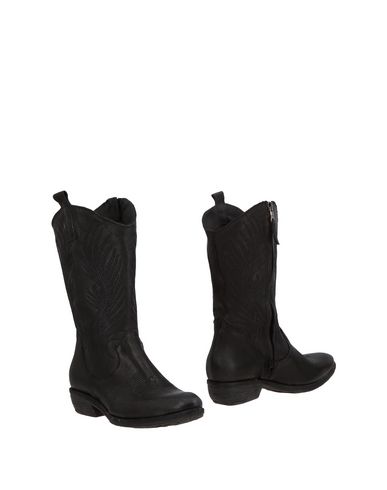 Zapatos casuales salvajes Botín Rock Rodeo Mujer - Botines Rock Rodeo - 11485453BM Zapatos casuales salvajes Botín Rock Rodeo Mujer - Botines Rock Rodeo - 11485453BM