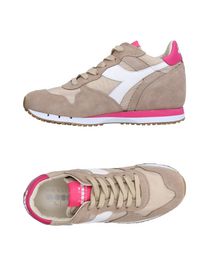 diadora alte donna