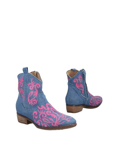 Cómodo y bien parecido Botín Rock Rodeo Mujer - Botines Rock Rodeo - 11485491BC Cómodo y bien parecido Botín Rock Rodeo Mujer - Botines Rock Rodeo - 11485491BC