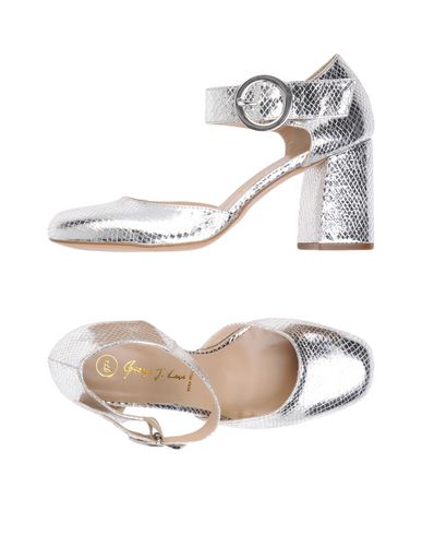 Venta de liquidación de temporada Zapato De Salón George J. Love Mujer - Salones George J. Love - 11485499QH Plata Venta de liquidación de temporada Zapato De Salón George J. Love Mujer - Salones George J. Love - 11485499QH Plata