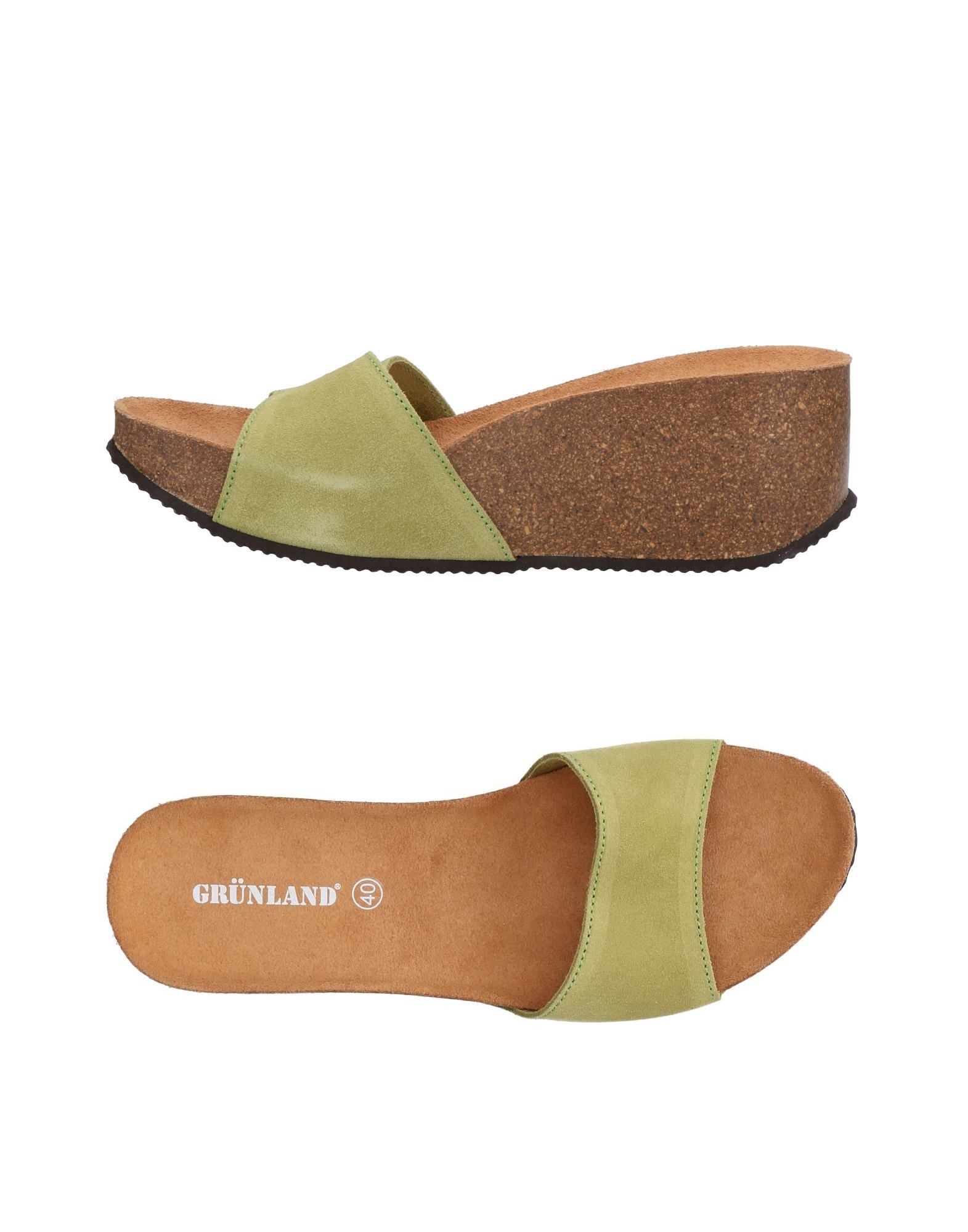 Grünland Pantoletten Damen 11485504PQ Gute Qualität beliebte Schuhe Grünland Pantoletten Damen 11485504PQ Gute Qualität beliebte Schuhe